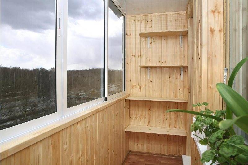 Увеличение комнаты за счет лоджии или балкона: как сделать правильно