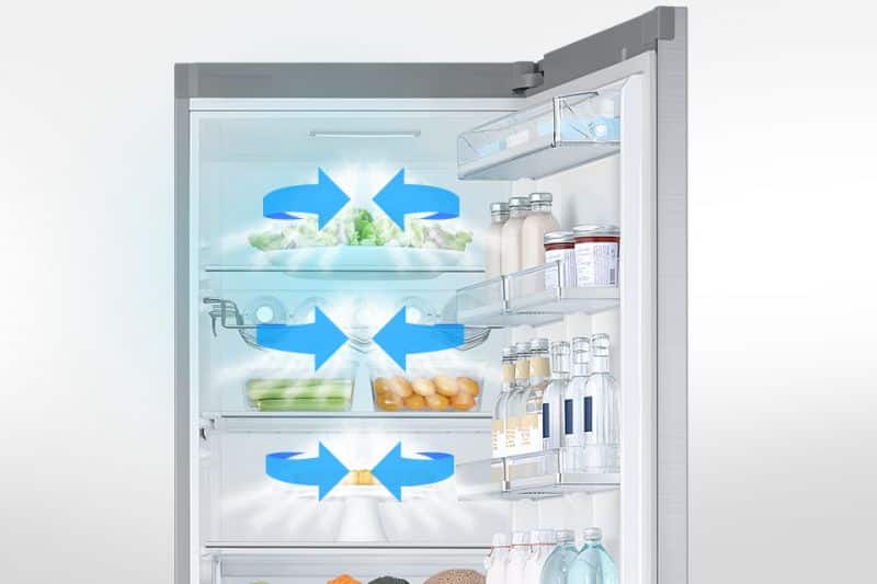 Что такое no frost в холодильнике и как работает эта система. плюсы и минусы системы no frost. рекомендации и советы по выбору и уходу.