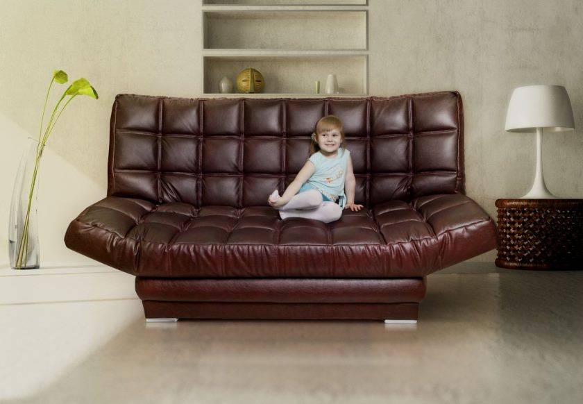 Механизмы трансформации диванов