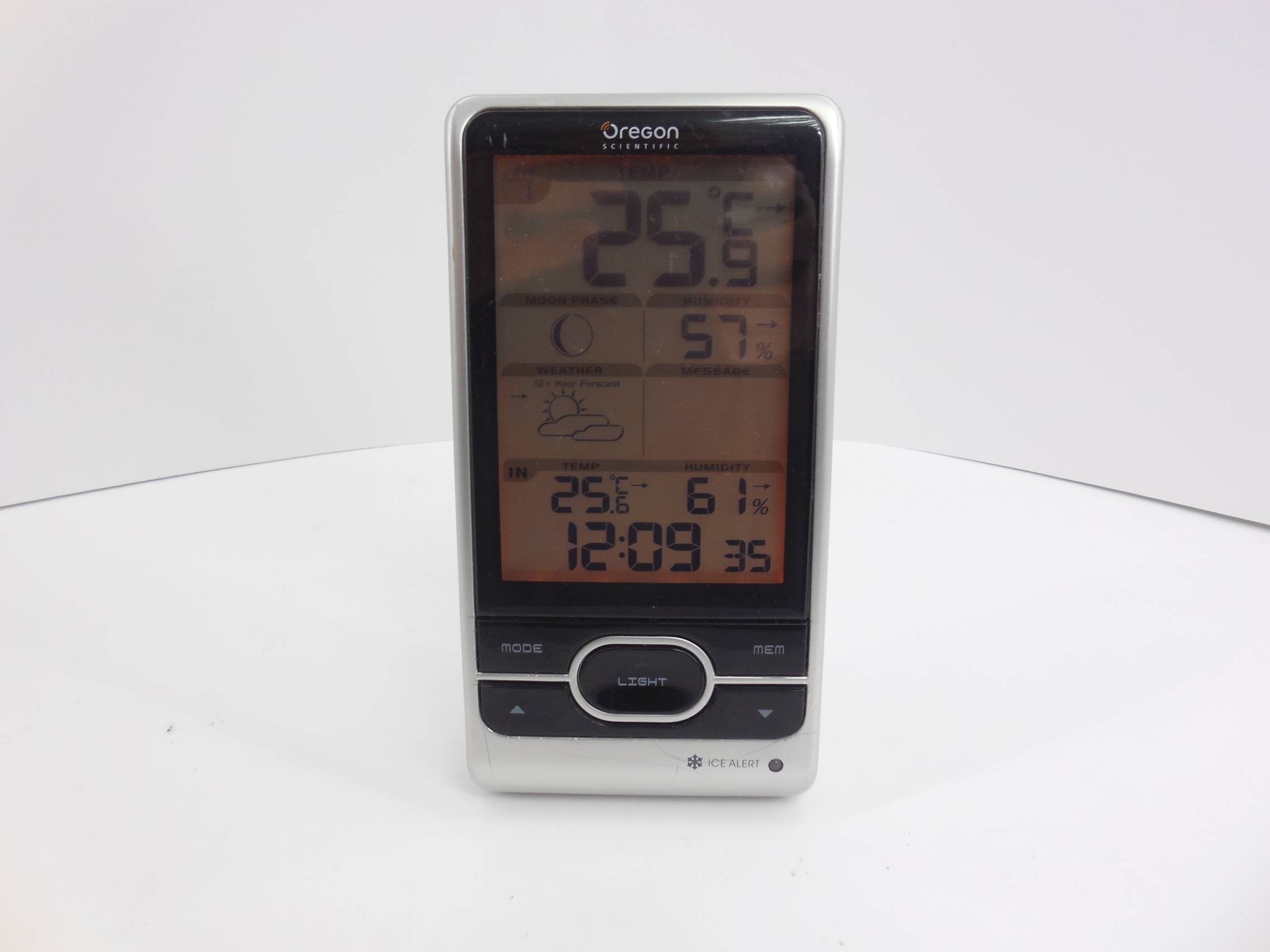 10 лучших домашних метеостанций