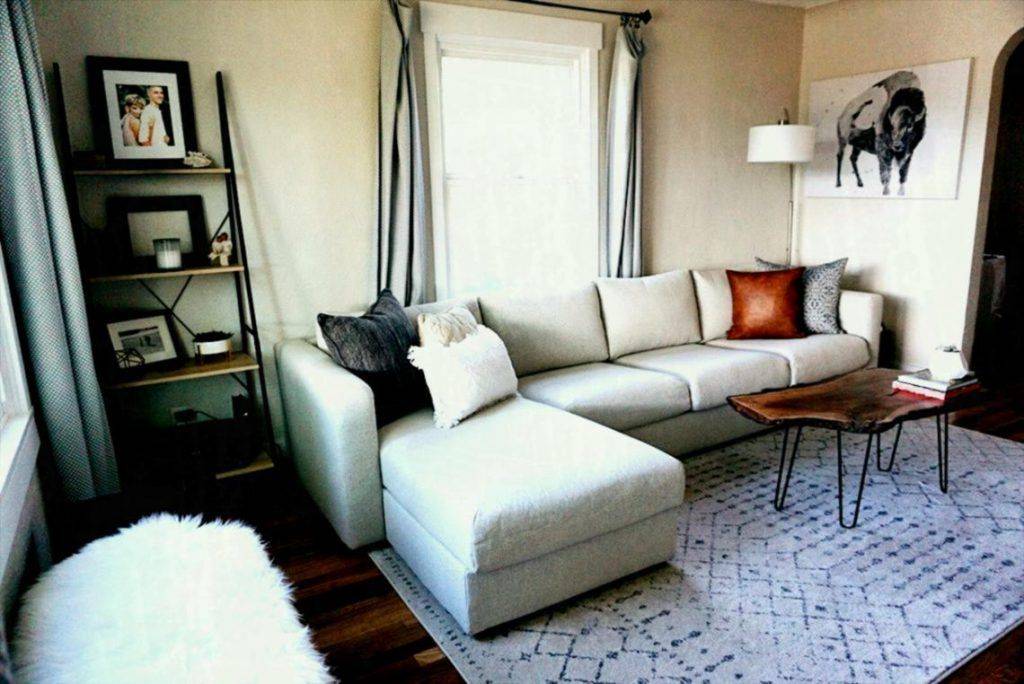 Гид по выбору углового дивана в икеа