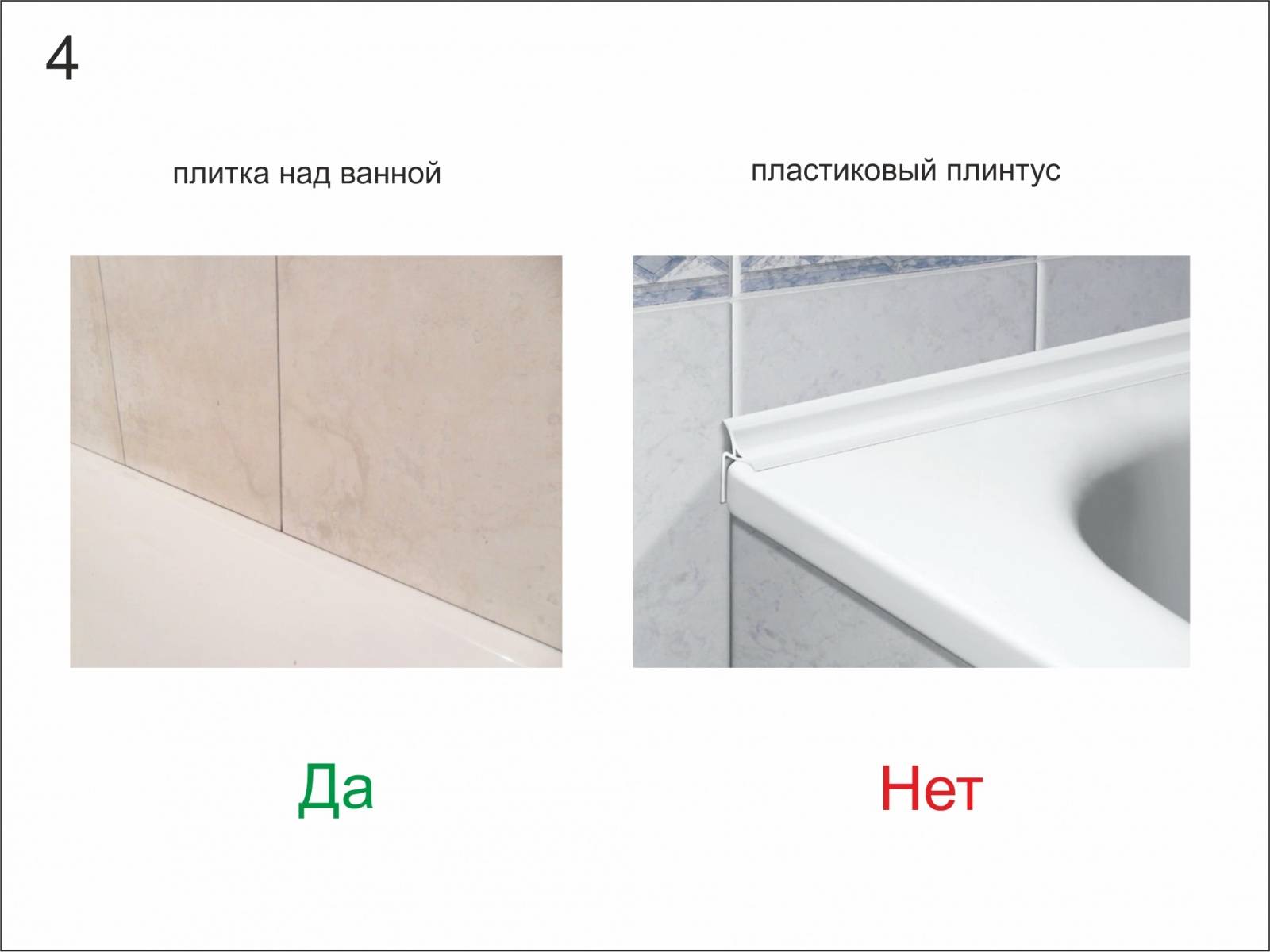 Как положить плитку на деревянный пол - алгоритм укладки