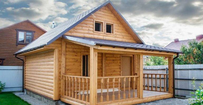 Каркасный дом своими руками без опыта строительства: этапы