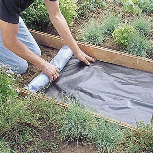 Пошаговая инструкция, как своими руками сделать садовые дорожки из бетона на даче