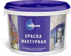 Сравниваем латексную и акриловую краску
