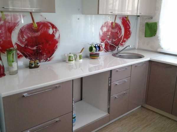Стеклянные панели – это? - wallpanels.ru