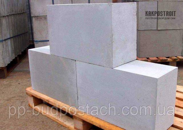 Что лучше: газоблоки или пеноблоки?