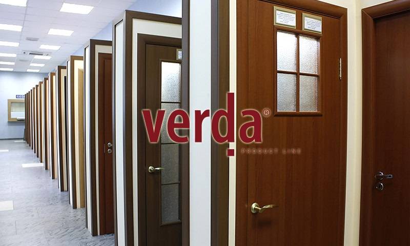 Технология установки межкомнатной двери