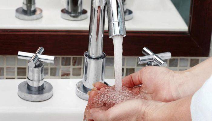 Как экономить воду в квартире с счетчиком - полезные советы