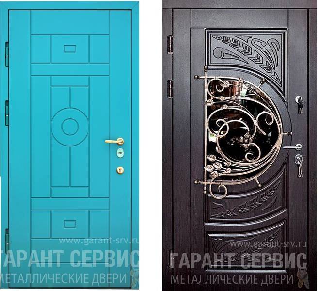 Двери «гарант»: входные и межкомнатные металлические и деревянные изделия, отзывы покупателей о компании