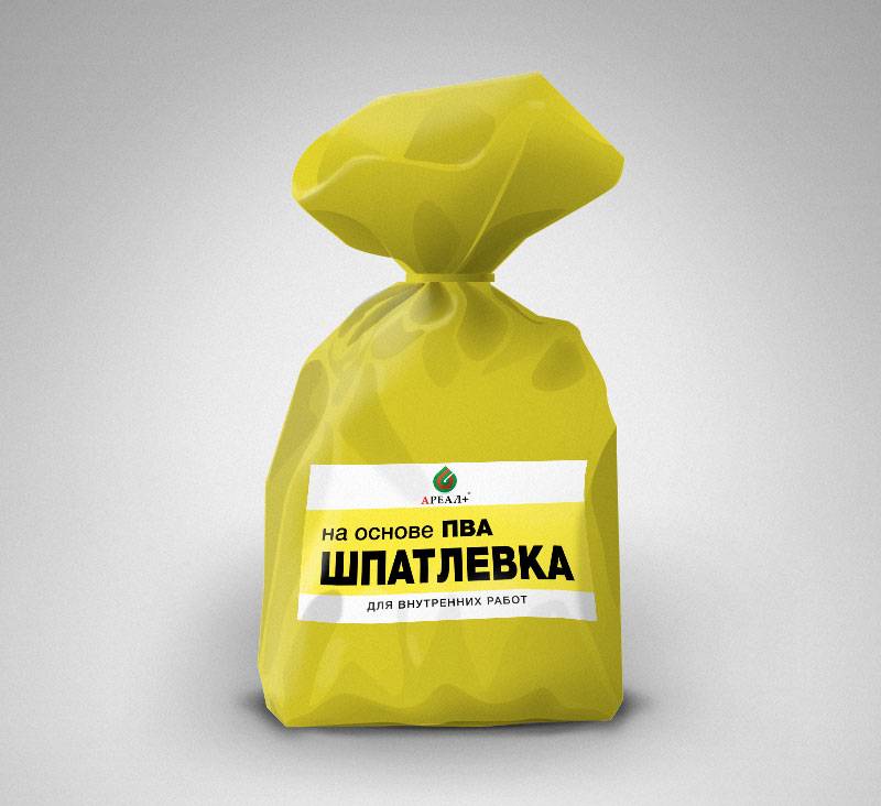 Шпаклевка по дереву: какая бывает и как сделать самостоятельно