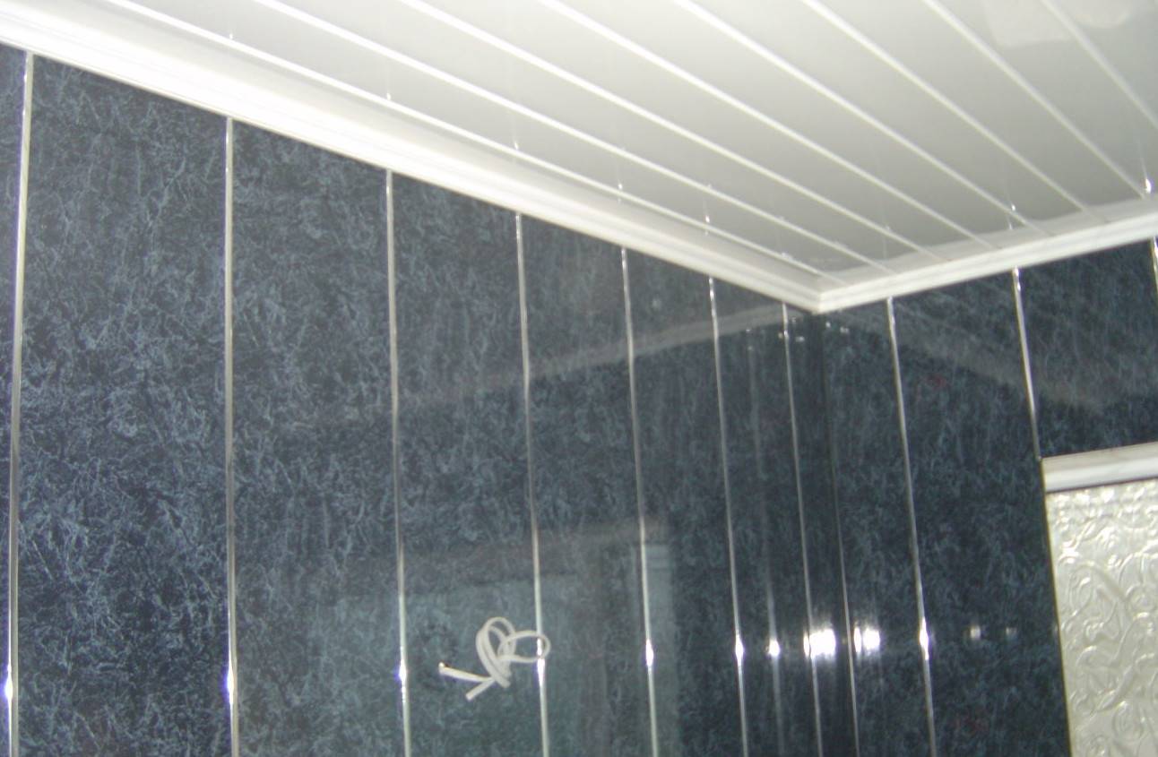 Обрешетка под панели пвх - wallpanels.ru