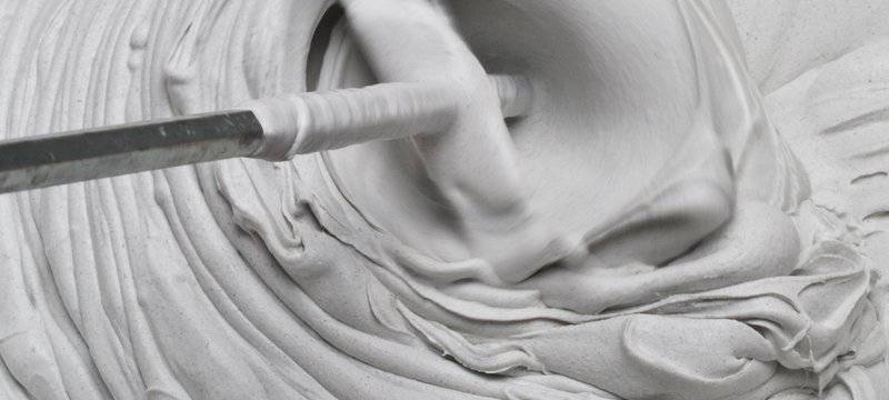 Расход цементной штукатурки на 1 м2: нормы песчано-известковых, кнауф для стен