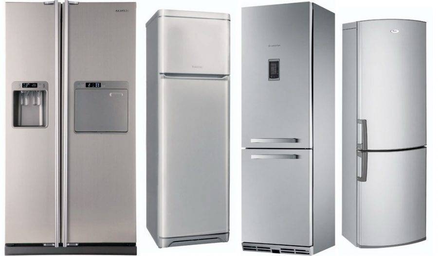 11 лучших холодильников для дачи