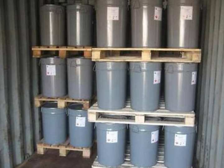 Свойства и особенности применения грунтовки хс-068