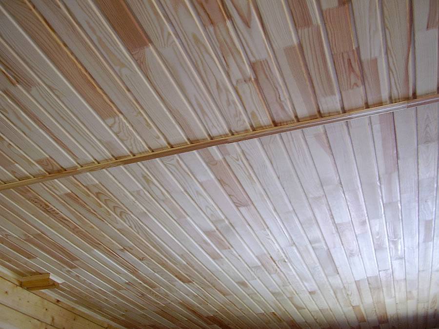 Потолок из фанеры чем отделать - всё о ремонте потолка