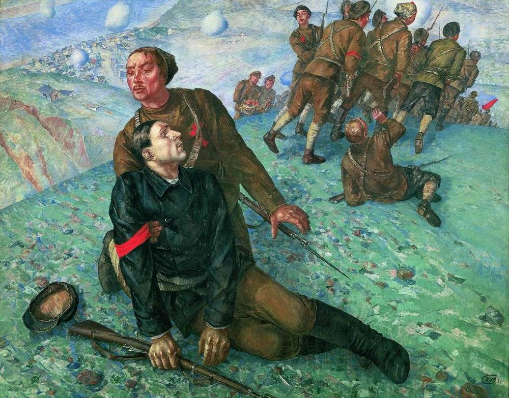 Что такое классицизм: основные черты эпохи, особенности в архитектуре и литературе