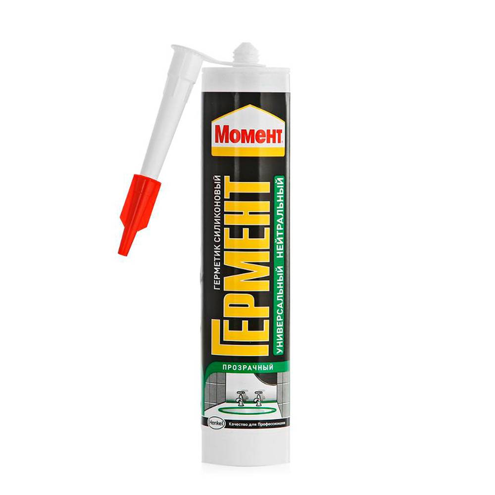 Как долго сохнет силиконовый герметик