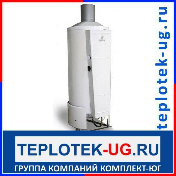 Напольный газовый котел жмз аогв-23,2-3 универсал (н)