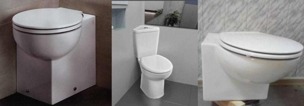 Установка инсталляции унитаза: инструкция по монтажу