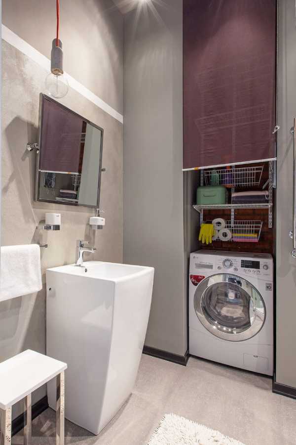 Интерьер ванной — 120 фото идей дизайна и правила оформления современной ванной комнаты