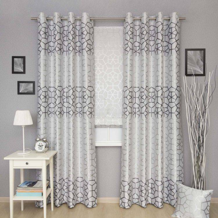 Новинки штор для зала 2021 года - 140 фото лучших идей дизайна штор