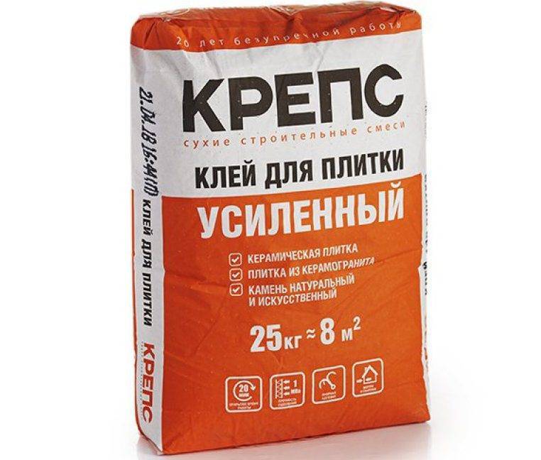 Плиточный клей для теплого пола: какой лучше выбрать