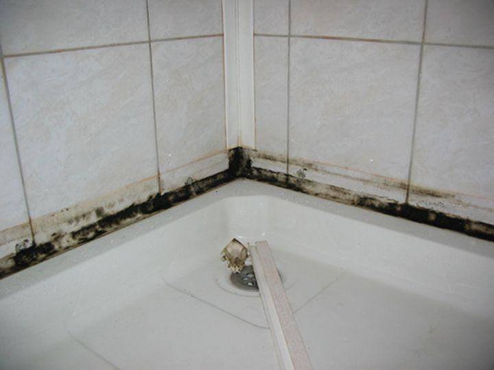 Как и чем почистить швы между плиткой в ванной: 9 способов