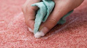 Смывка акриловой краски — как отмыть с различных материалов