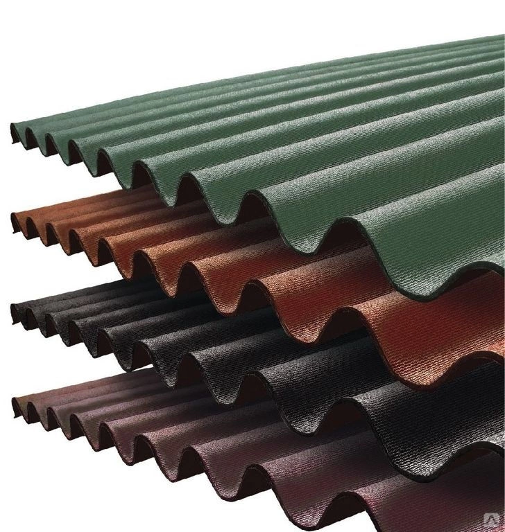 11 видов крыш частных домов и их особенности