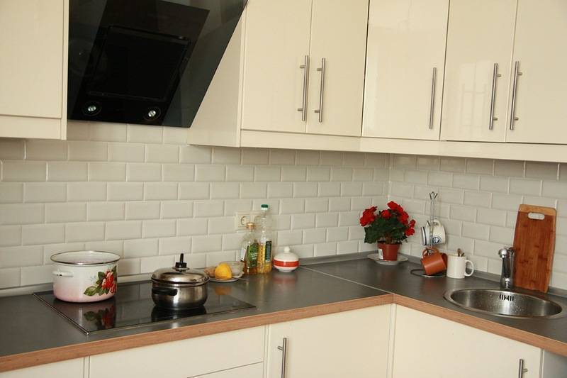 Плитка кабанчик