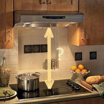 Нужна ли вытяжка на кухне: с электрической и газовой плитой, для чего