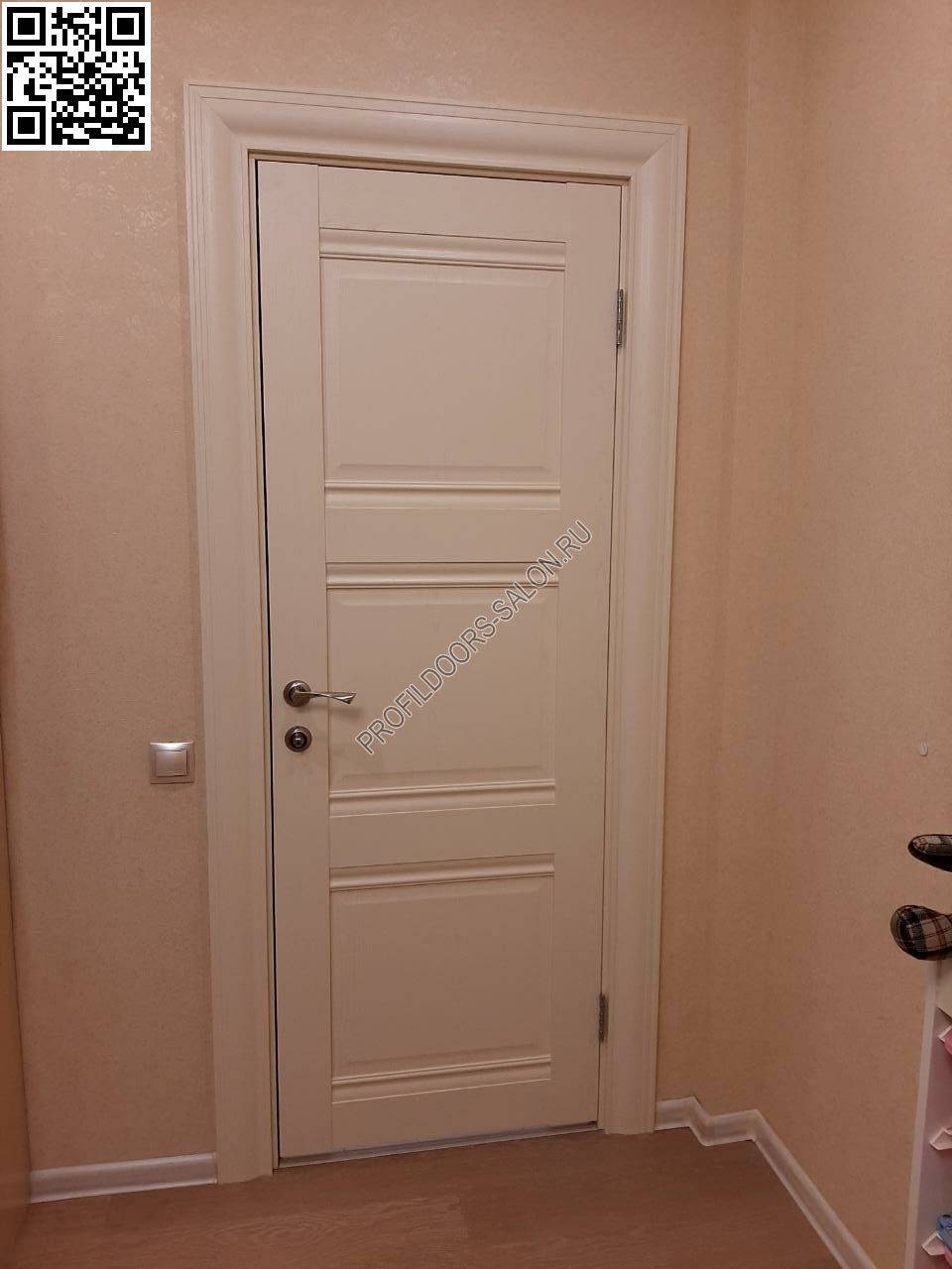 Двери profil doors