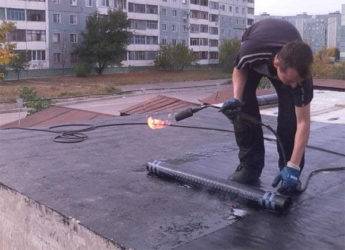 Локальный ремонт кровли: секреты частичного восстановления