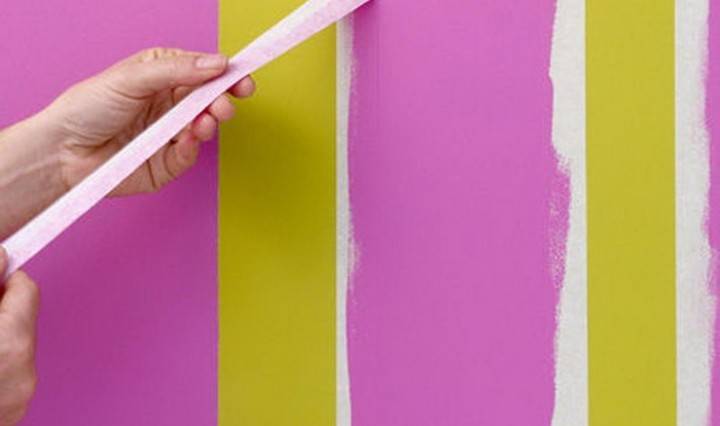 Стены под покраску (60 фото): порядок работ, как подготовить стену к выравниванию, подготовка к ремонту своими руками