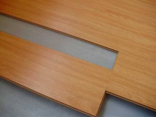 Достоинства и недостатки 33 класса ламината + технические характеристики