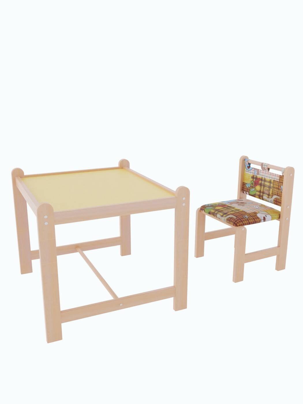 Детский столик со стульчиком (124 фото): стол и стул для ребенка, модели для детей от 1 года, 2-3 и 4-5 лет
