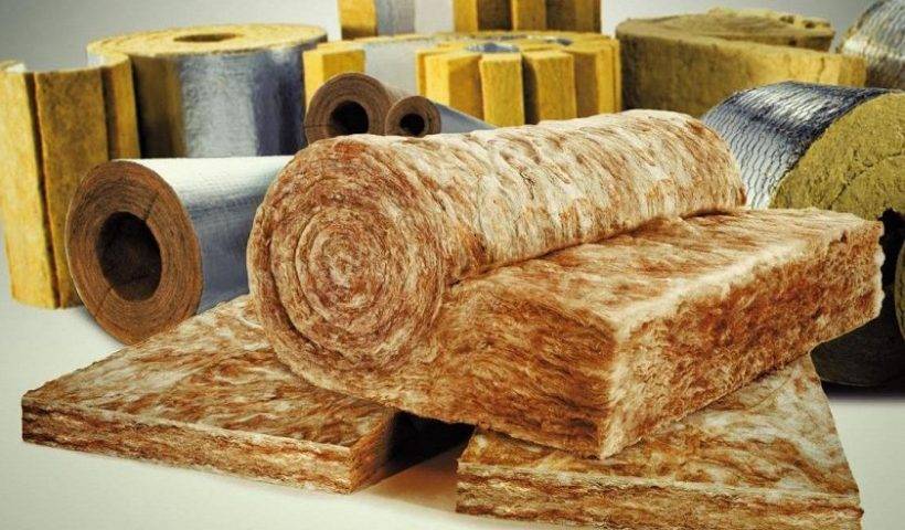 Рейтинг лучших утеплителей - их плюсы и минусы