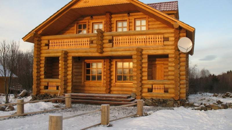 5 советов, из какого материала лучше строить дом