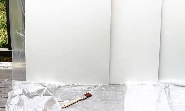 Акриловые краски (99 фото): что это такое, матовые составы на водной основе, свойства и характеристики