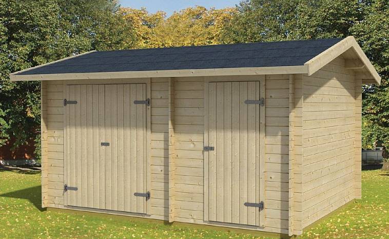 Сарай своими руками: пошаговая постройка хозблока и его размещение. 115 фото идей как сделать практичный сарайчик