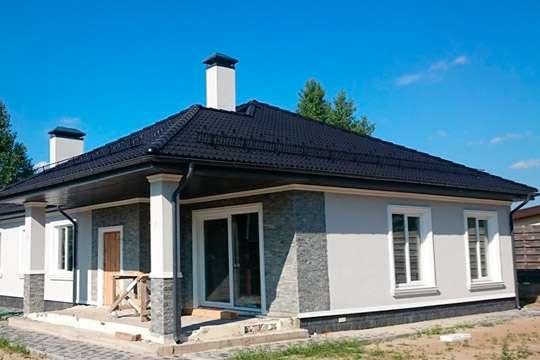 С чего начать строительство дома