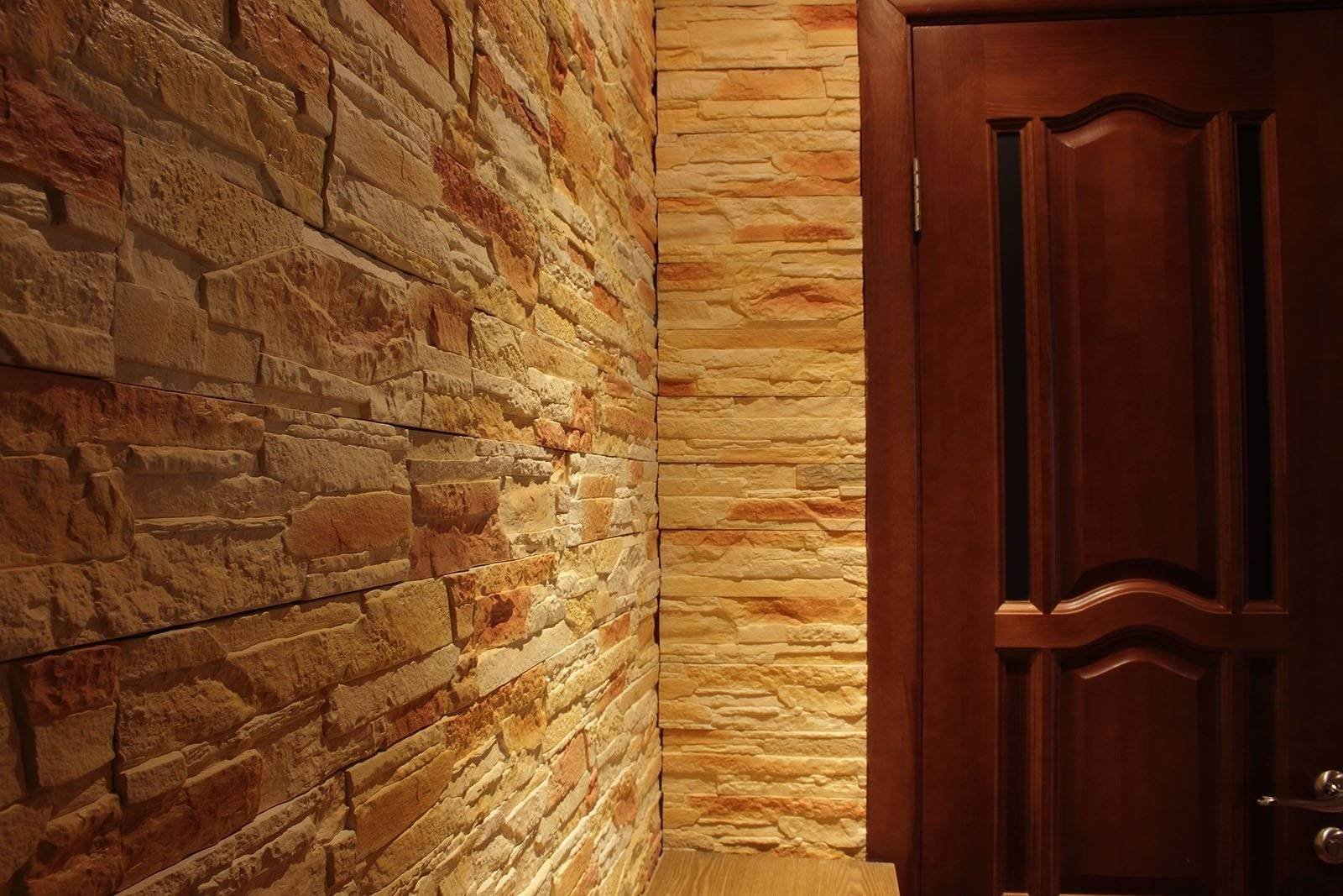 Как сделать имитацию каменной и кирпичной кладки на стене для дома своими руками: советы и идеи- обзор +виде мастер класса