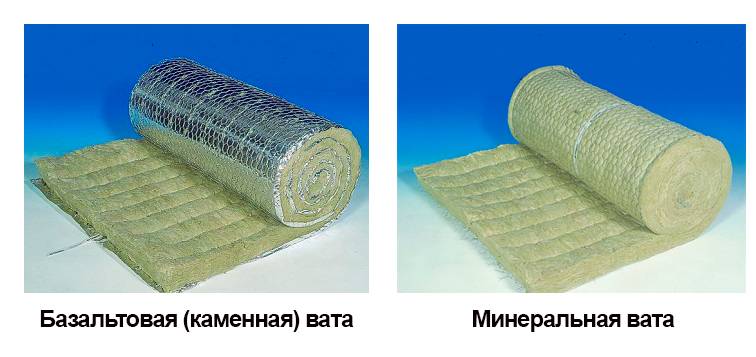 Утеплитель для стен каркасного дома - какой лучше использовать