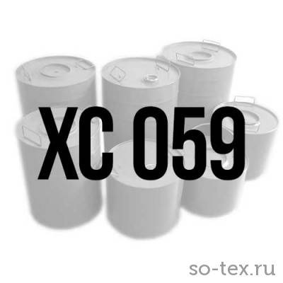 Характеристики и особенности применения грунтовки хс-059