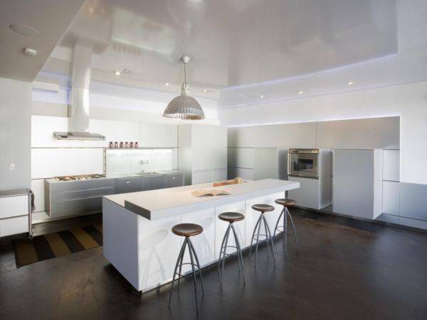 Дизайн маленькой кухни 2020 года - современные идеи по обустройству кухни (200 реальных фото + инструкция)