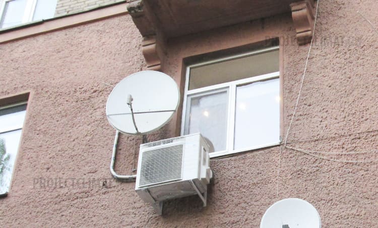 Все самое важное про канальные кондиционеры: расчет, конструктивные особенности, монтаж, эксплуатация, преимущества и недостатки