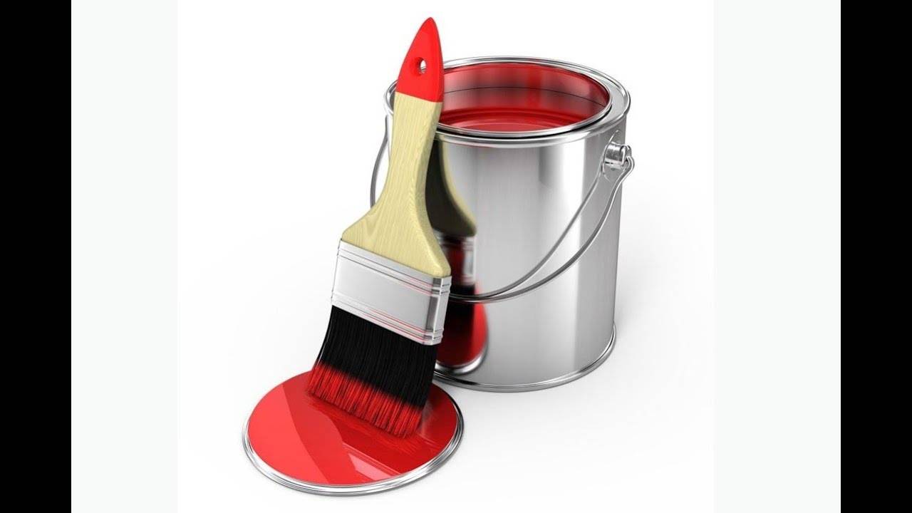 6 лучших резиновых красок - эксперт