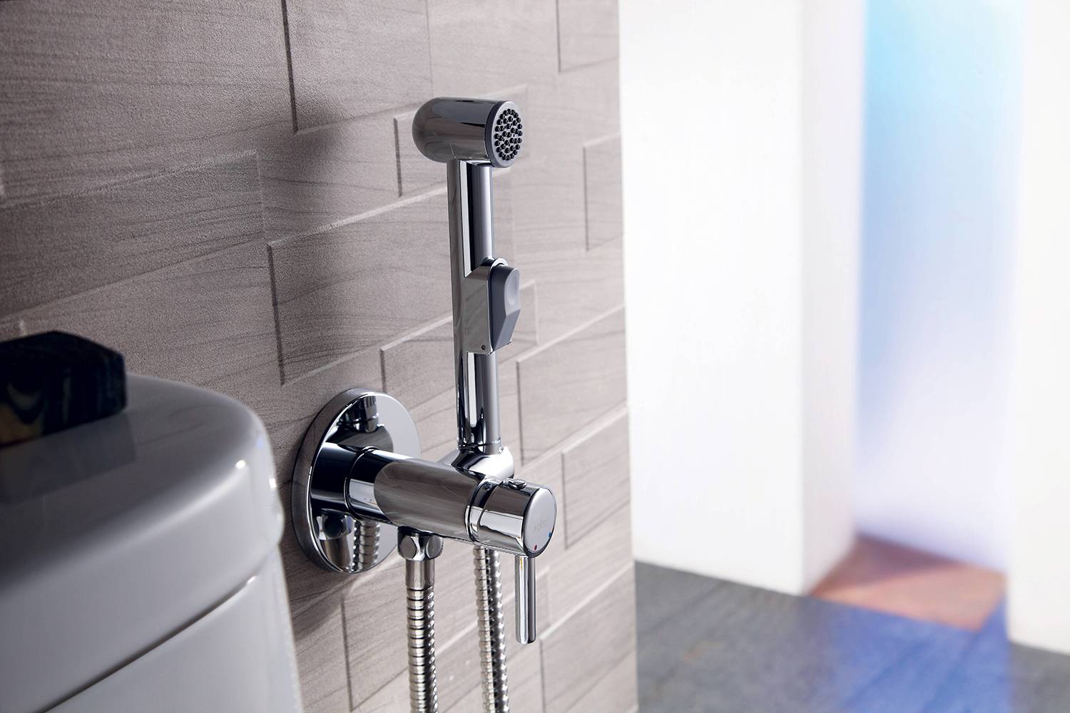 Гигиенический душ со смесителем: рейтинг лучших + советы по монтажу