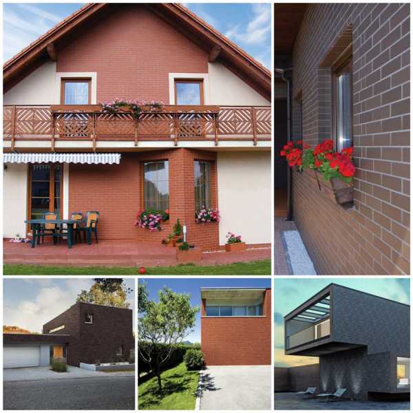 Какой материал дешевле и лучше для облицовки фасада дома: топ-9 популярных материалов